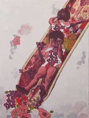 The Slide